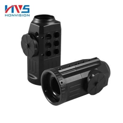 OEM High Precise CNC Turning Parts Custom CNC Machining Parts