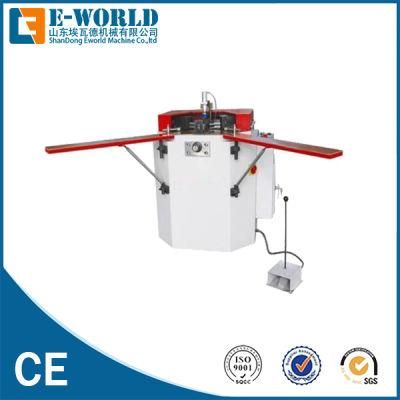 Hydraulic Corner Crimping Machine for Aluminum Window and Doors Lmd-120