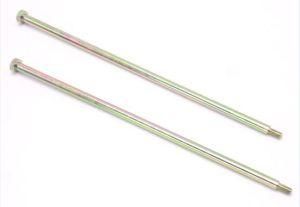 0-2000mm Stainless Steel 304hc High Strength Copper Brass Carriage Machine Hardware