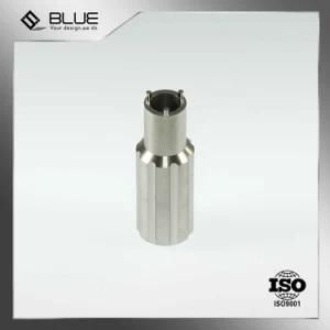 Quality CNC Machining Parts in China