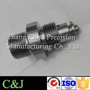 Custom Machining CNC Lathe Part/CNC Turnning /Milling Parts