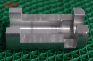 High Precision CNC Machining Stainless Steel Hardware