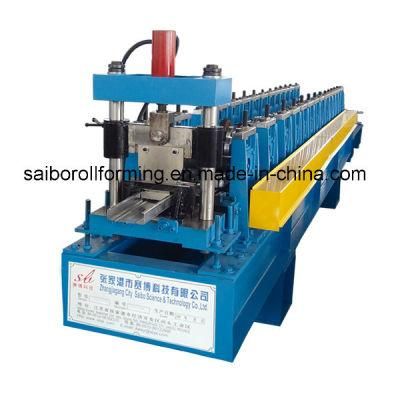 Beam Roll Forming Machine
