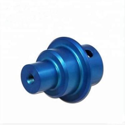 ISO9001 Factory Precision Industrial Milling Turning CNC Machining Part