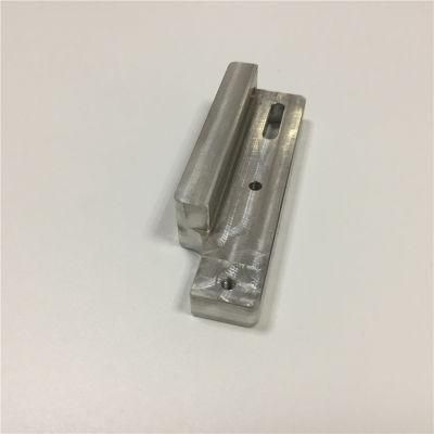 Precision Machining Customized CNC Machined Aluminum Electrical Components