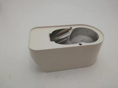 Connecting Base Part Dental Equipment