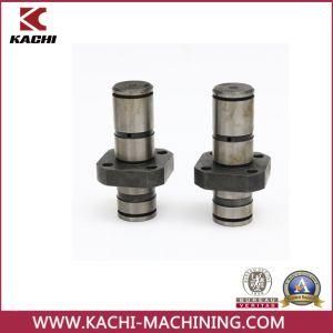 Precision Custom OEM/ODM CNC Machining Parts Aluminum Machinery Parts for Motorcycle