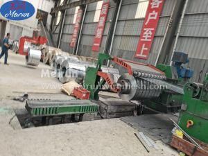Galvanized Steel Coil Sheet