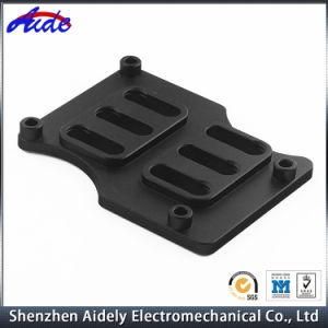 High Precision Spare Aluminum CNC Machinery Metal Parts