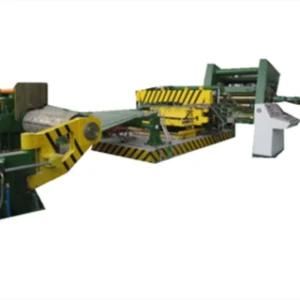 Rolling Mill Manufacturer Sells High-Capacity Aluminum Foil Rolling Mill Steel Equipment