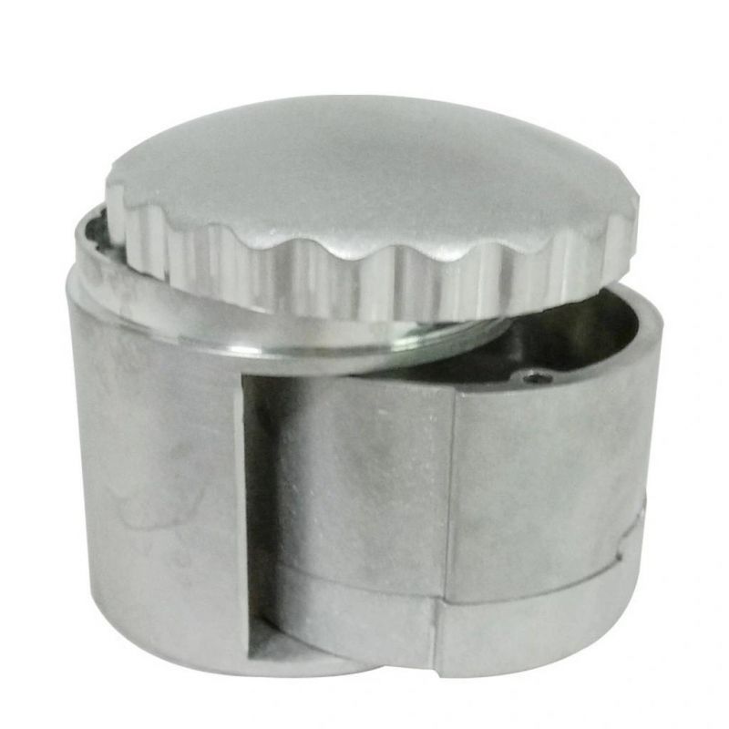 OEM High Quality Precision Medical Equipment Machining Turning CNC Parts/CNC Aluminum Parts