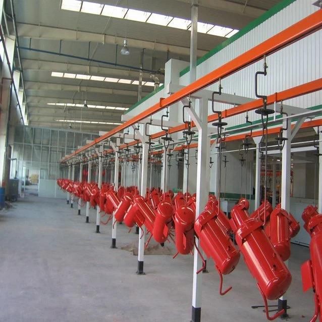 Electrostatic Powder Coating Machine with High Quality