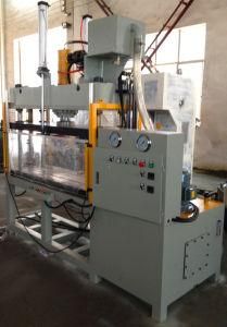 Four Column High Speed Hydraulic Press 100 Ton (YK32-100T)