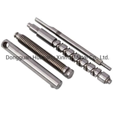 Ta1/Tc4 Titanium Alloy Processing Stainless Steel Non-Standard Parts Processing Hardware Parts Precision Machining CNC