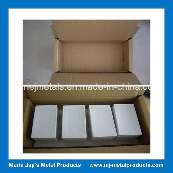 Special Custom Tungsten Carbide Cutter Cutting Tool