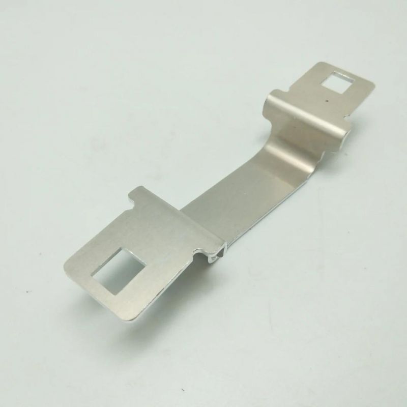 Quality Bending and Welding Elevator Sheet Metal Part for Auto & Motorcycle