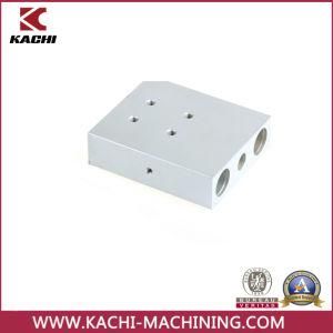 Chrome Plating Automotive Part Kachi CNC Milling Machine