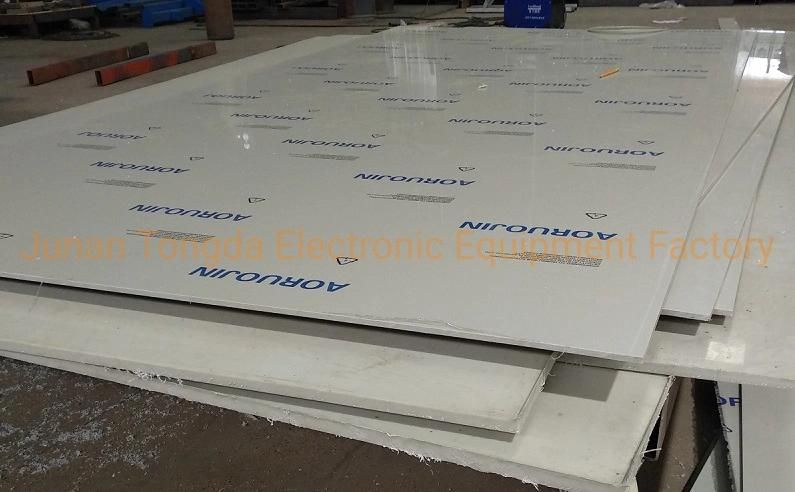 Nickel Plating Machine Customized Galvanizing Machine Portable Plating Equipment From China