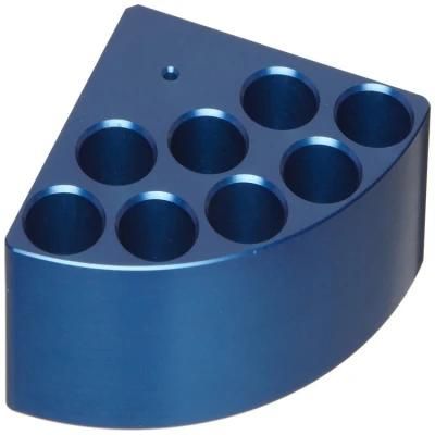 High Density CNC Machining and CNC Router CNC Small Parts Metallic Processing Machinery Manufacturing of Marine Parts