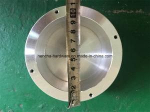 CNC Parts for Bearing and Auto Machine