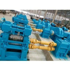 50, 000-300, 000 Tons of 8-32mm Bar Rolling Mill Production Line