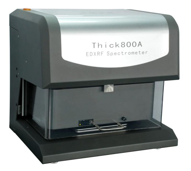 Plating Thickness Analyzer-- Fischer