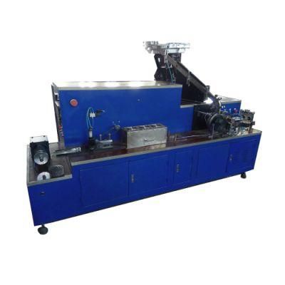 Automatic Professional Good Quality Common Coil Nail Making Machine