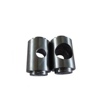 Custom CNC Turning Machining Stainless Steel Fitting Component