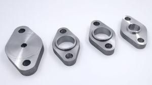 Custom Non-Standard Hot Forged Steel Flange