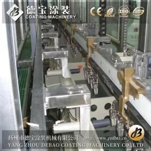 Best Quality Large Powder Coating Line