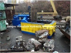 Metal Baling Machine (Y83-250)