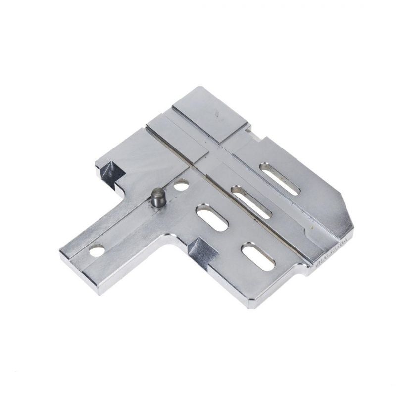Competitive Manufacturer High Quality Precision Machining Parts Customized Sheet Metal Fabrication Short Lead Time