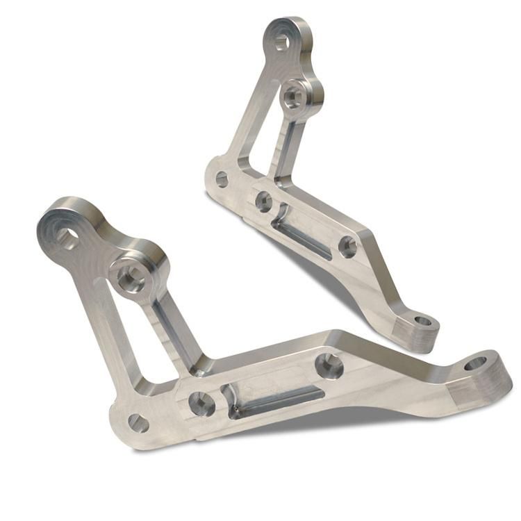 High Quality Precision Customized Steel Sheet Metal Fabrication Products