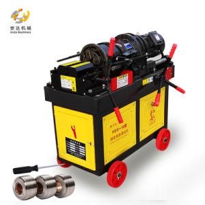 Rebar Splicing Machine and Steel Bar Thread Rolling Machine