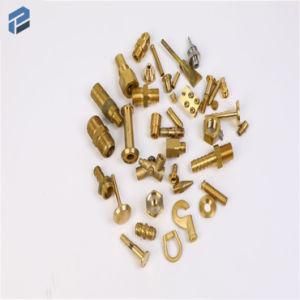 Direct Quote for OEM Customized High Precision Different Raw Material Turning Milling CNC Machining Parts