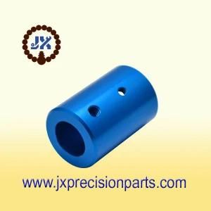 Aluminium Turning Parts 6061-T6 Steel Precision Parts Lathing Parts