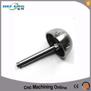 High Speed CNC Turning Machining Motorcycle Parts Machining Lathe Machining