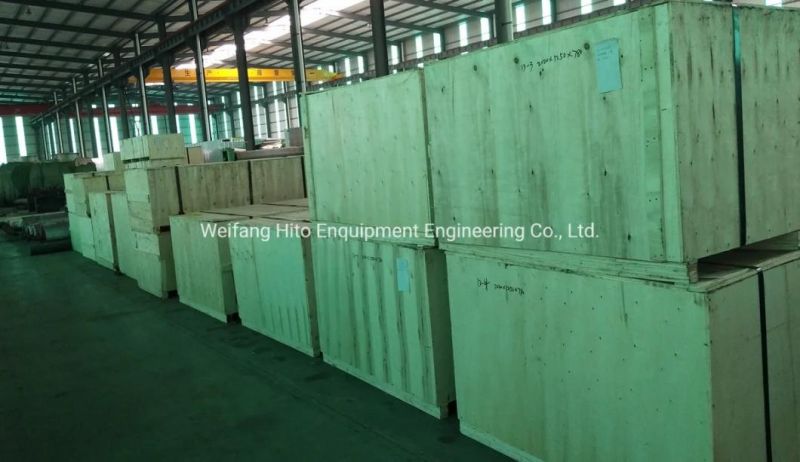 PCM, VCM Production Line for Home Appliances/Color Coating Line