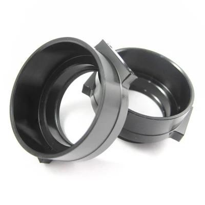 OEM Precision Custom Aluminium CNC Machining Parts CNC Turning Parts Fabrication