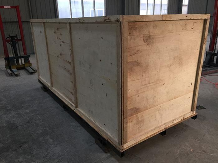 4000X12000 mm Gantry Plasma Cutting Machine for Metal Cutting Machine