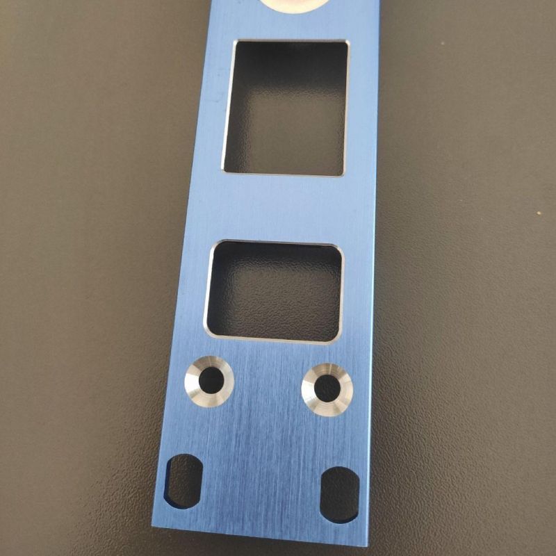 Custom CNC Stainless Steel Turning Parts Machining Service