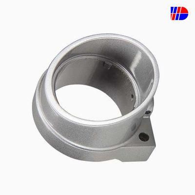 Aluminum Casting Parts, CNC Machining Parts, Motorcycle Spare Part
