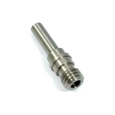 Utuo Factory Customized Precision CNC Turning Milling Machining Precisionn Mini Part Service