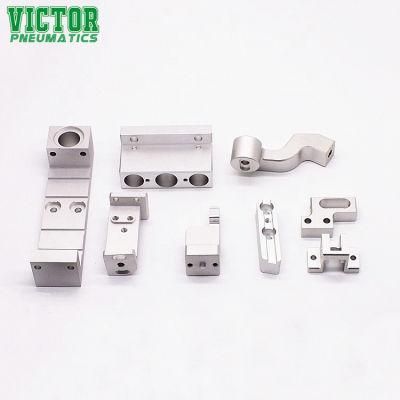 Aluminum Machining Parts Service High Precision