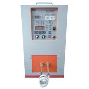 Ultra High Frequency Induction Heating Diamond Saw Blade Welding Machine for Sale
