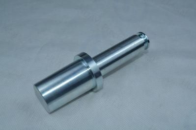 High Quality CNC Machinery Precision Aluminum Metal Fabrication Manufacturing