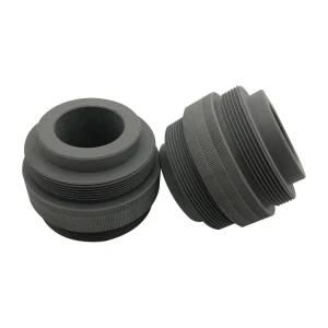 China High Demand Custom Precision PVC Machining Part