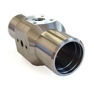High Precision CNC Machining Parts