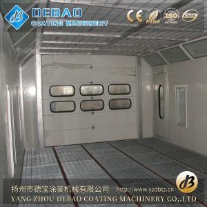 Dry Function Painting Booth/Painting Room with Ce Standard