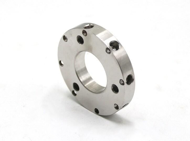High Precision Custom Medical Device Parts Manufacturer CNC Machining Parts